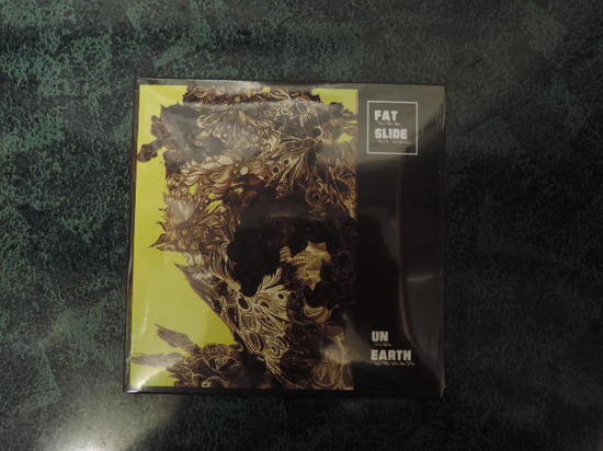 Fatslide Unearth rah yokohama.JPG